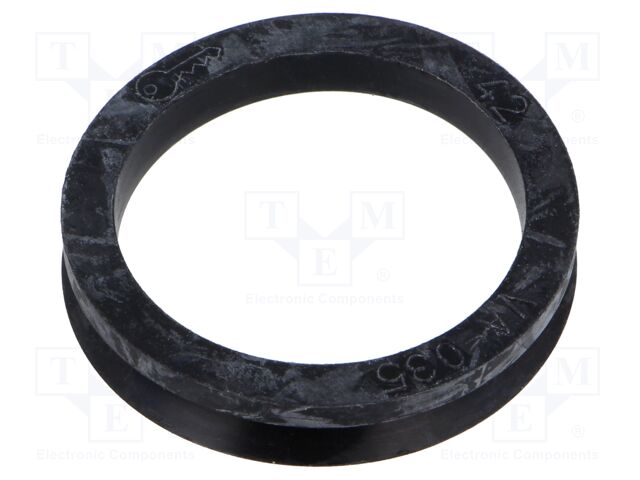V-ring washer