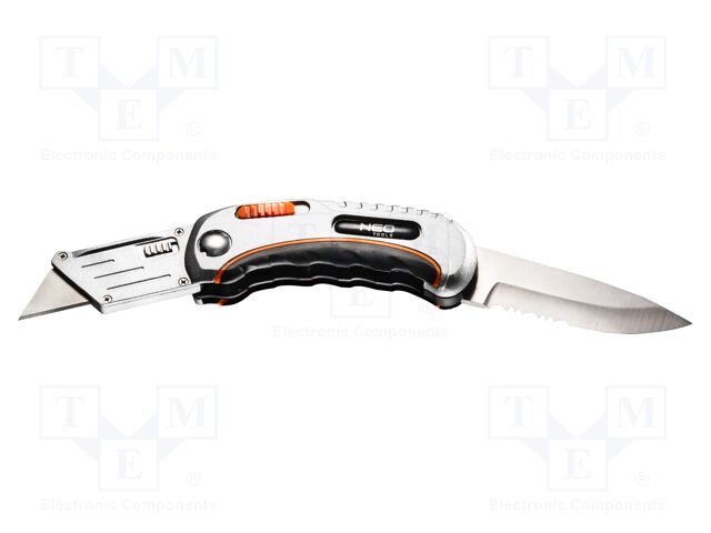 Knife
