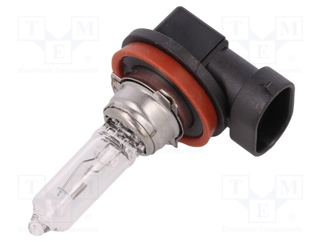 Filament lamp: automotive; H9; 12V; 65W; LLB