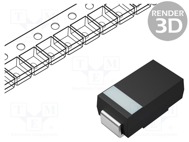 Diode: rectifying