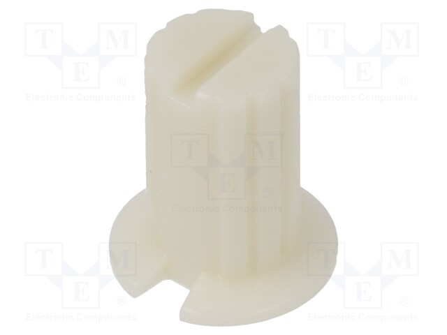 Cap; none; Man.series: DRR 3000,DRR 4000; Body: white