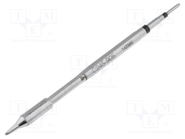 Tip; conical; 1.5mm; longlife
