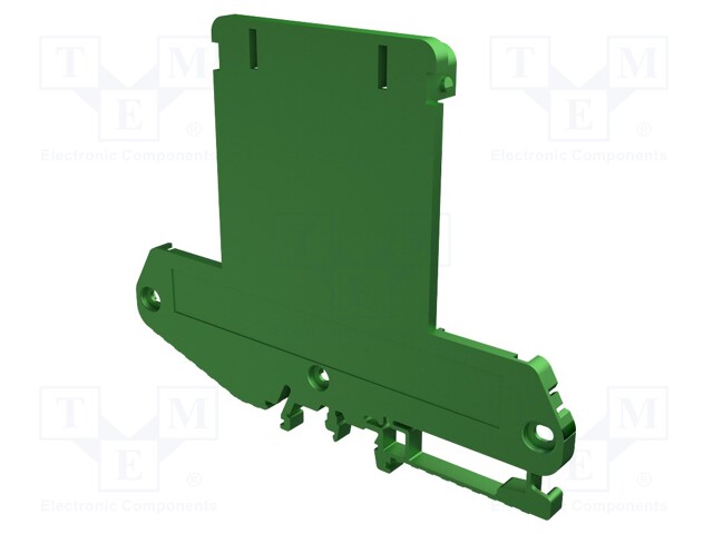 Mounting holder