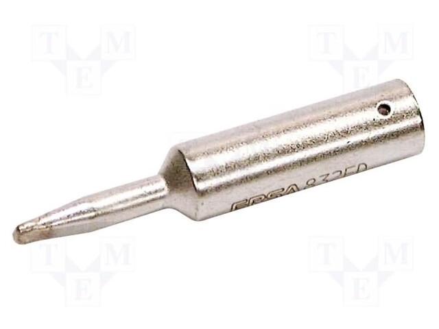 Tip; chisel; 3.2mm