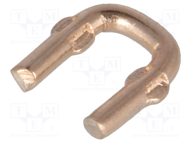 Resistor: wire-wound; sensing,precise; THT; 3mΩ; ±5%; -40÷200°C