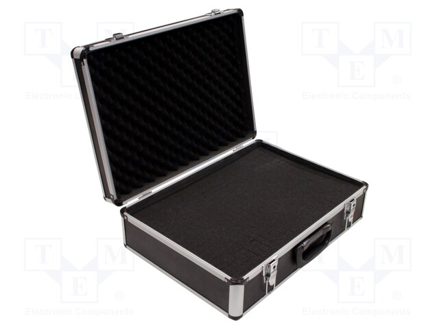Hard carrying case; Application: PKT-P7310S; 445x315x30mm