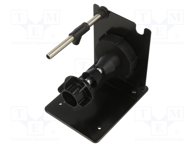 Solder dispenser