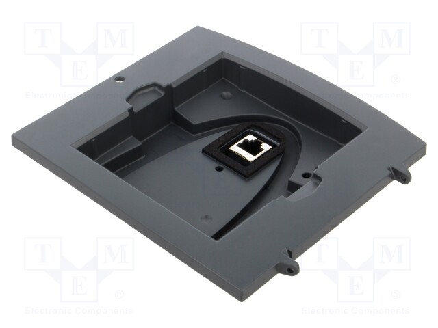 Mounting kit for control panel; IP54