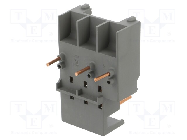 Interface module