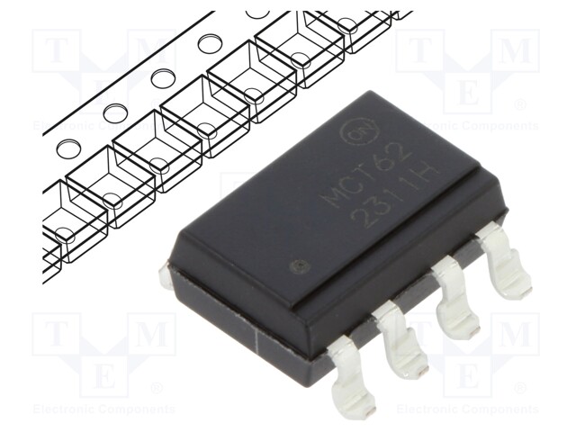 Optocoupler