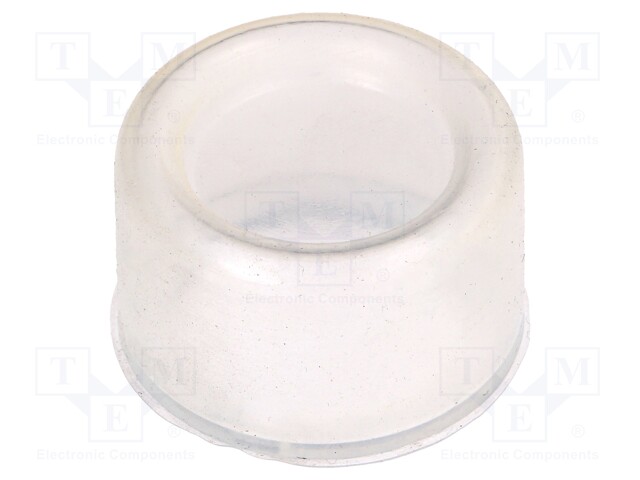 22mm; Man.series: ST22; Switch accessories: cover