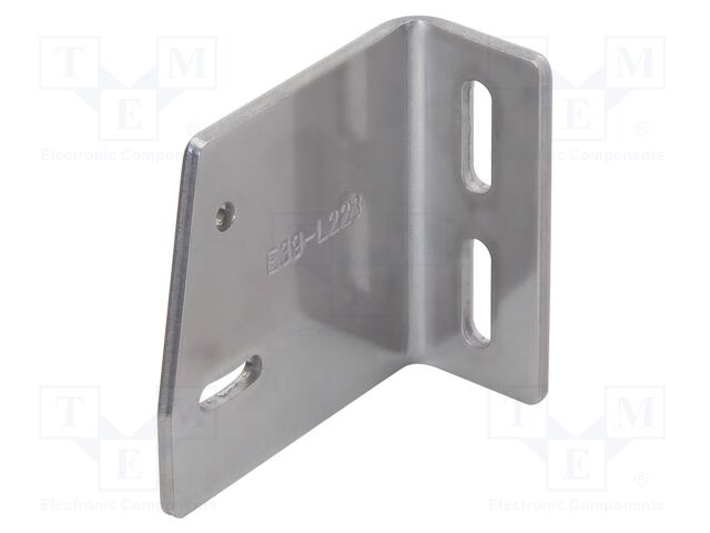 Mounting holder