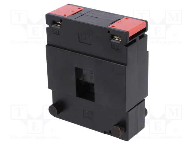 Current transformer; Series: TO; I AC: 250A; 1.5VA; IP20; 5A