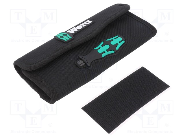 Bag: etui; 80x200mm