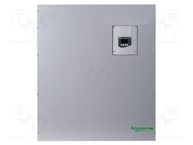 Module: soft-start; DIN; Electr.connect: screw terminals; 710kW