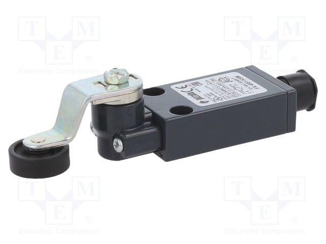 Limit switch