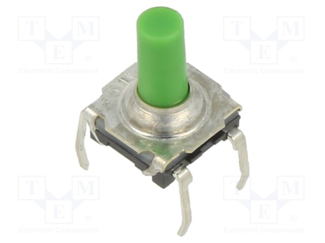 Microswitch TACT
