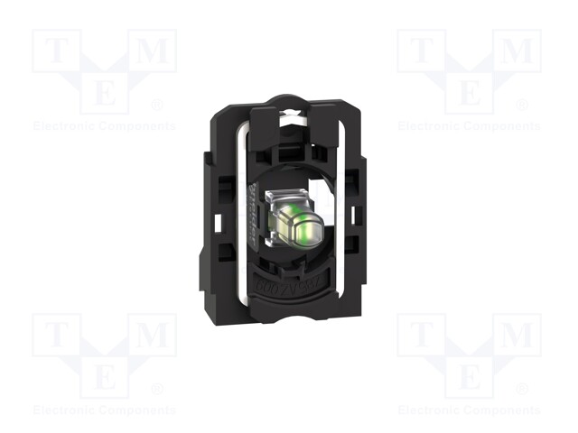 Lamp, Schneider Harmony XB5 Series Control & Signalling Units, Harmony Series