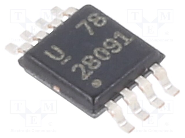 Integrated circuit: PMIC