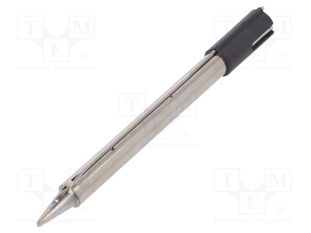 Tip; chisel; 1.6x0.5mm; for QUICK-303D station