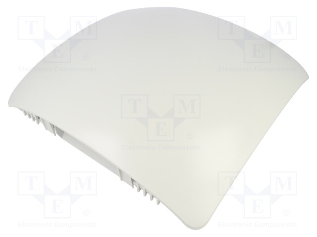 Guard; IP32; 1kg; D: 11mm; Cutout: 246x246mm