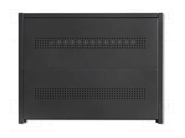 Battery module housing; 470x780x620mm