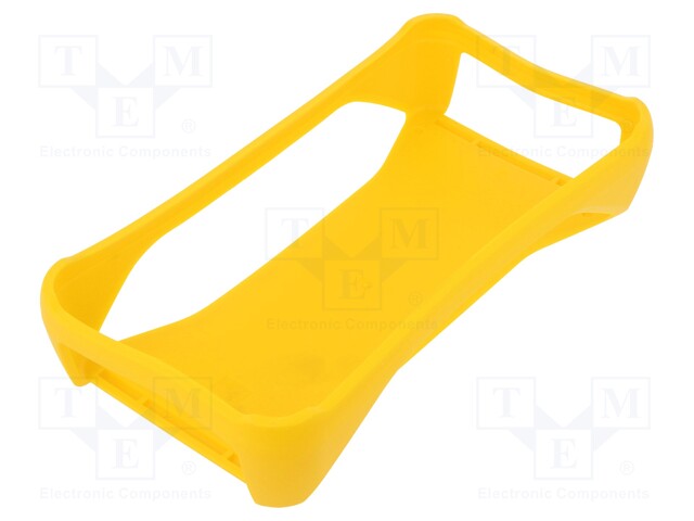 Case ring; TPE (thermoplastic elastomer); Series: BoPad