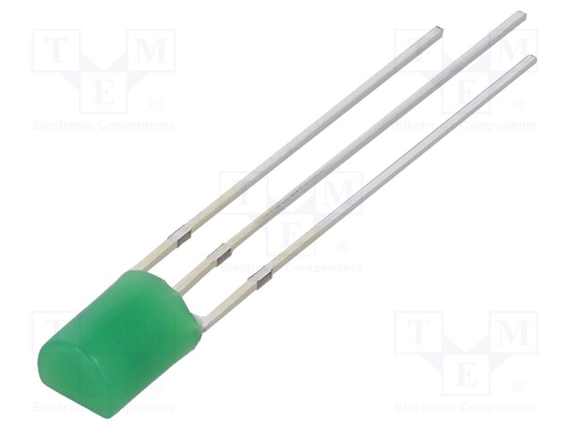 Diode: CRD; common anode,double; TO92; 3.5÷70V; 28÷36mA; 460mW