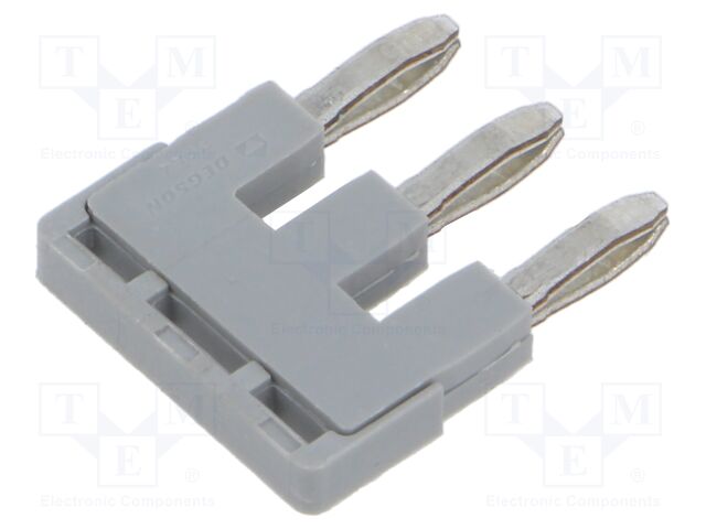Comb bridge; PIN: 3; grey