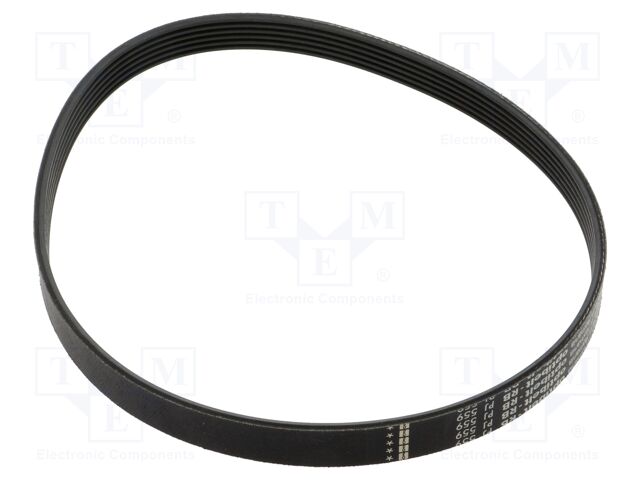 Wedge belt