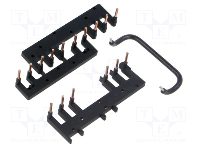 Interface module; Series: BG