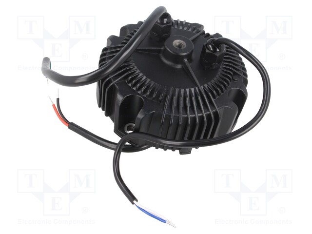 Power supply: switched-mode; Communication: DALI; LED; 198W; 36VDC