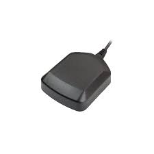 ANTENNA; GPS; 5dBi; MOUNTING: MAGNET; 50Ω; 1,575GHz; MCX-A; 5MHz