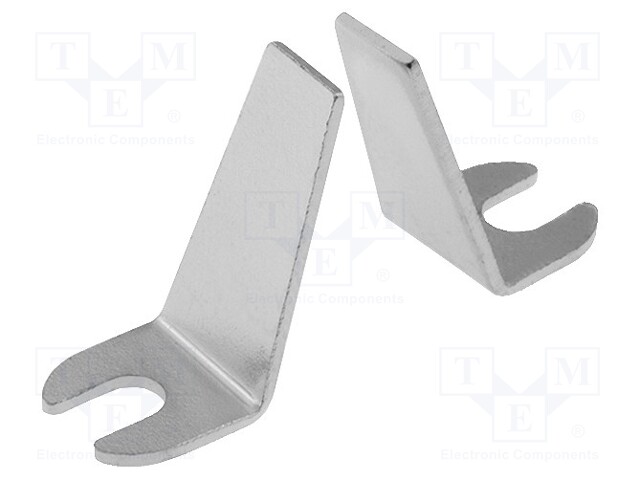 Tip; shovel; 5mm; for D-ST21508 hot tweezers