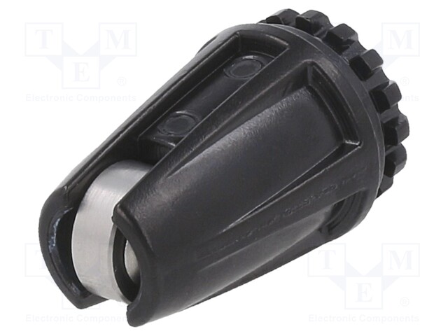 Driving head