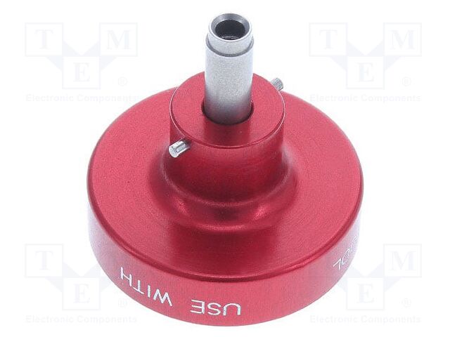 Tool: positioner