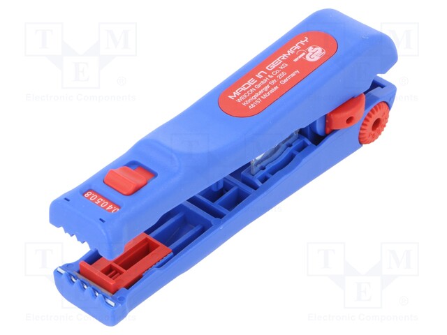 Stripping tool