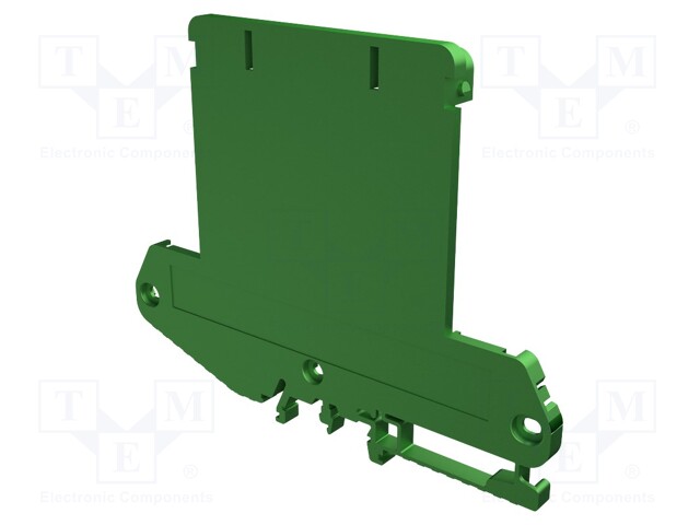 Mounting holder