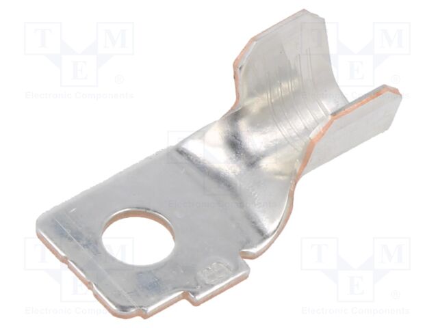 Battery clamp