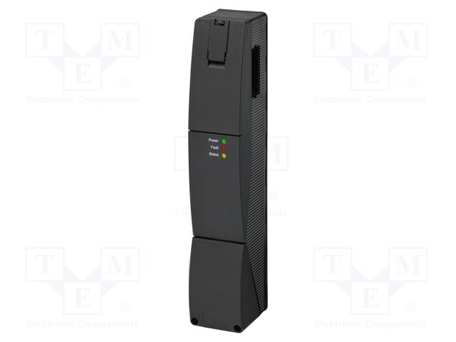 Safety switch: bolting; D41G; Features: power to release; 24VDC