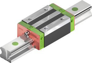 HIWIN HGL15CAZ0H Linear guideways Blocks