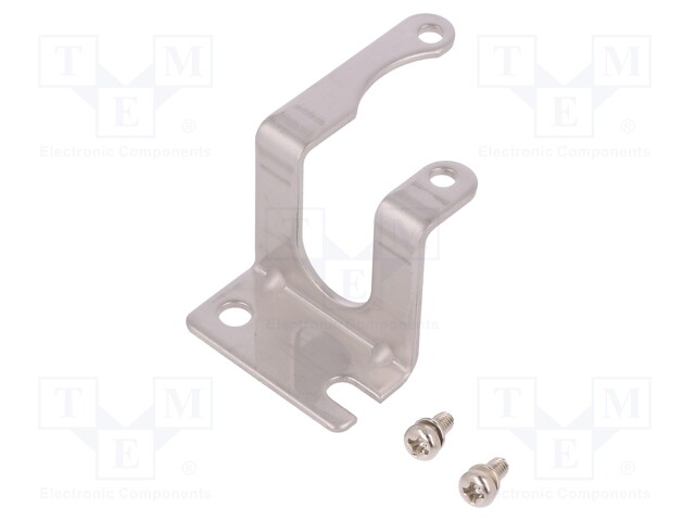 Module: mounting holder; Mounting: for wall mounting