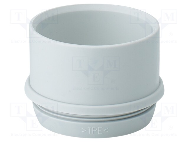 Grommet; elastomer thermoplastic TPE; IP65; Size: M32