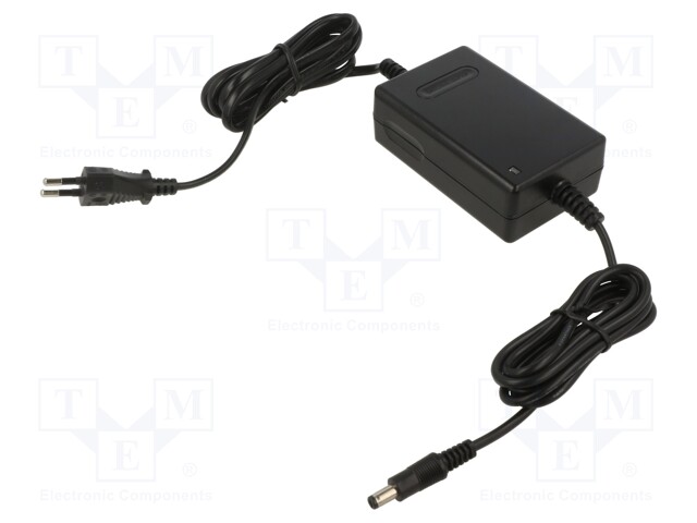 Charger: for rechargeable batteries; acid-lead,Li-FePO4,gel