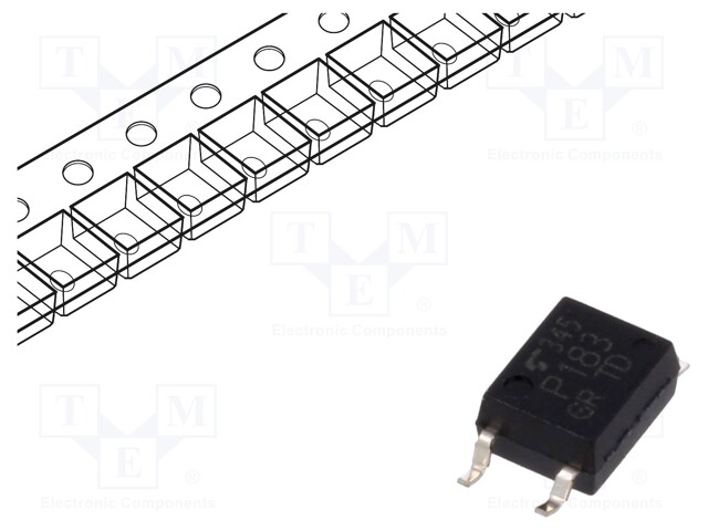 Optocoupler