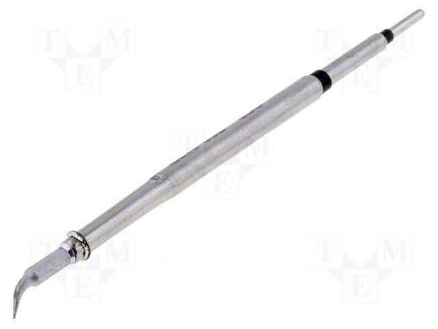 Tip; bent conical; 0.2mm