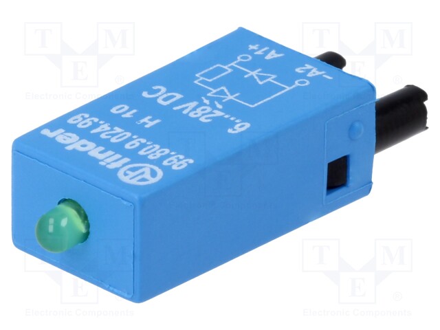 Module protecting