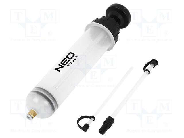 Syringe; 0.2l
