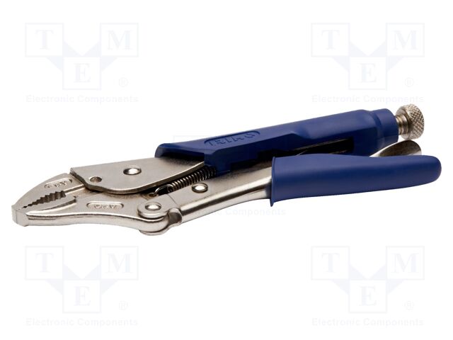 Pliers; Max jaw capacity: 57mm; Kind of pliers: locking