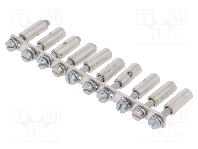 Screw bridge; Application: SAK6; ways: 10
